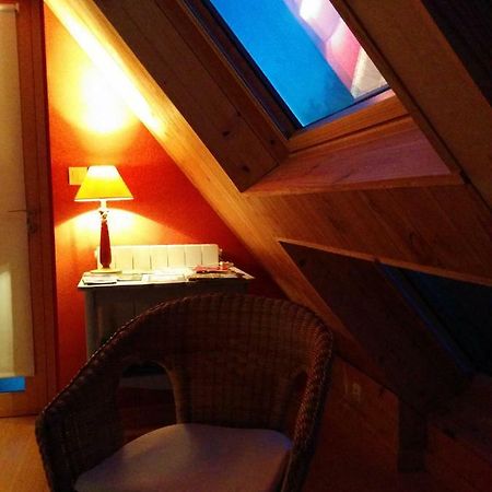 Cosmeur B&B Карантек Экстерьер фото