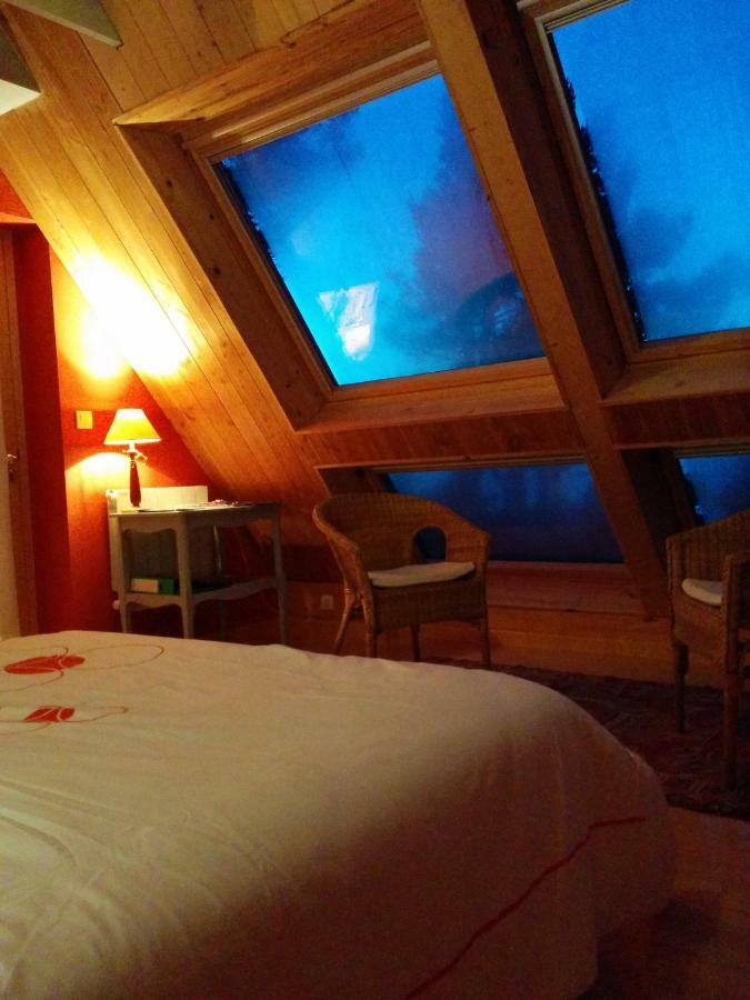 Cosmeur B&B Карантек Экстерьер фото
