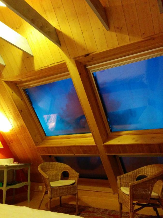 Cosmeur B&B Карантек Экстерьер фото