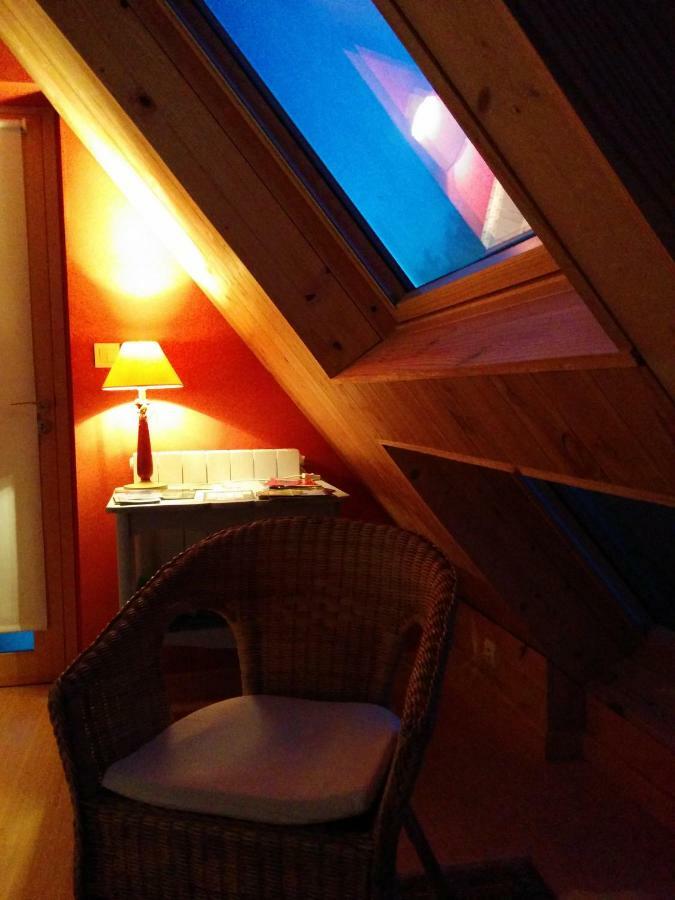 Cosmeur B&B Карантек Экстерьер фото